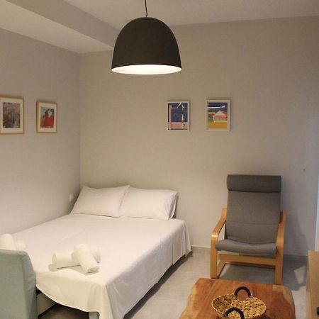 Plession Apartment Zákinthosz Kültér fotó