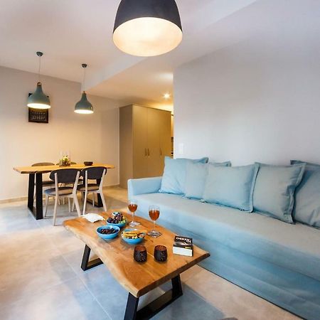 Plession Apartment Zákinthosz Kültér fotó