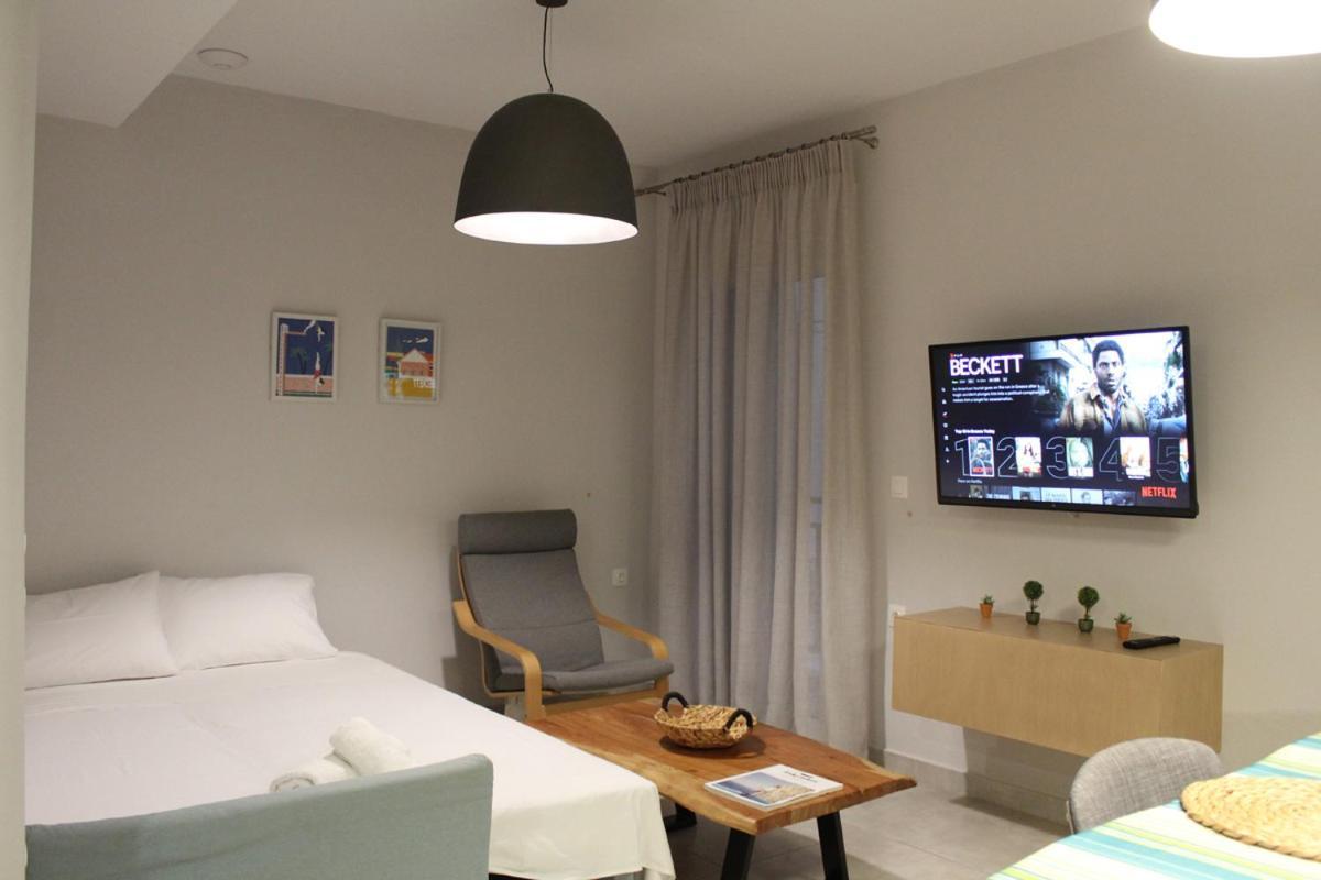 Plession Apartment Zákinthosz Kültér fotó