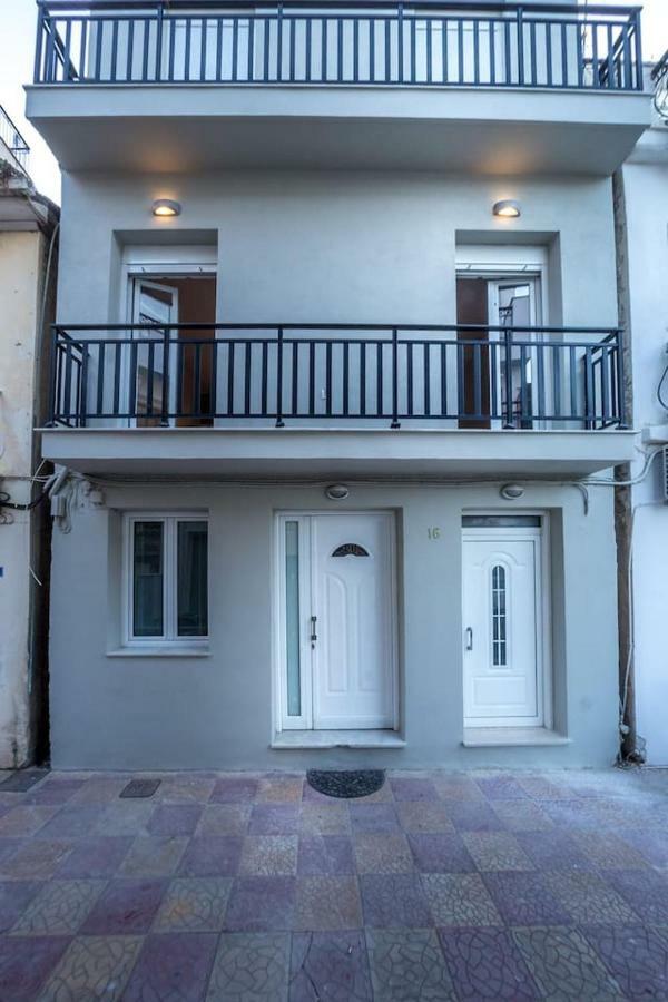 Plession Apartment Zákinthosz Kültér fotó