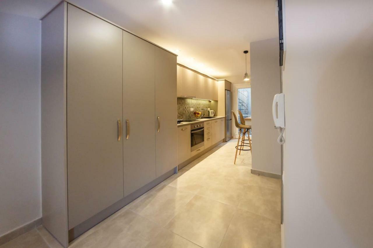 Plession Apartment Zákinthosz Kültér fotó