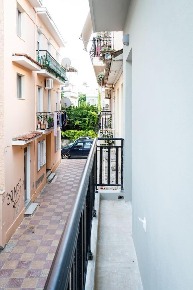 Plession Apartment Zákinthosz Kültér fotó