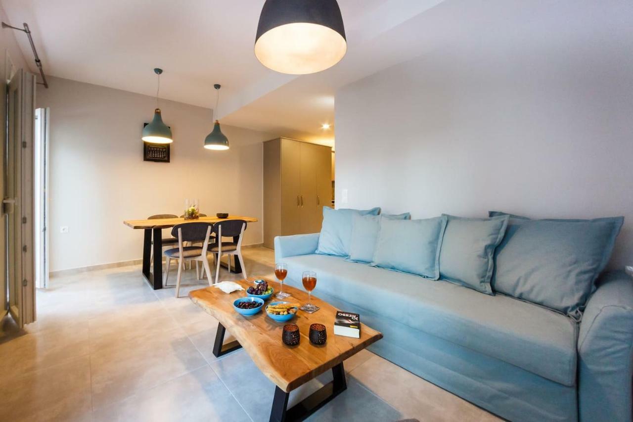 Plession Apartment Zákinthosz Kültér fotó