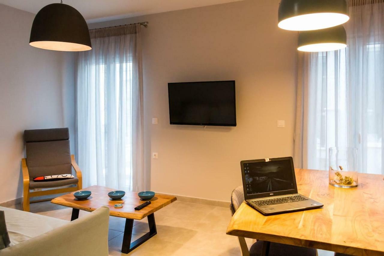 Plession Apartment Zákinthosz Kültér fotó