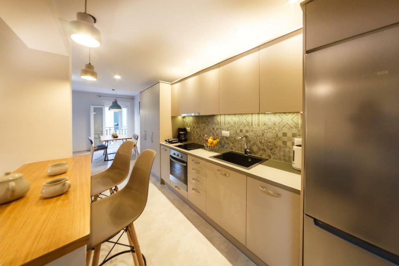 Plession Apartment Zákinthosz Kültér fotó